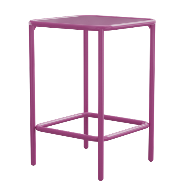 Isla Bar Table